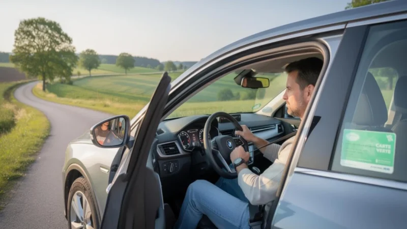 Usage du véhicule : adapter sa protection à sa conduite