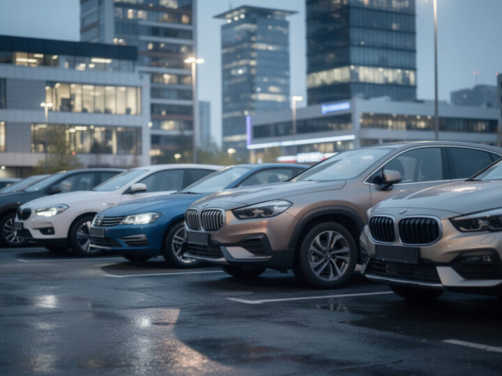 Modèles de voitures neuves à éviter : les pires choix du marché