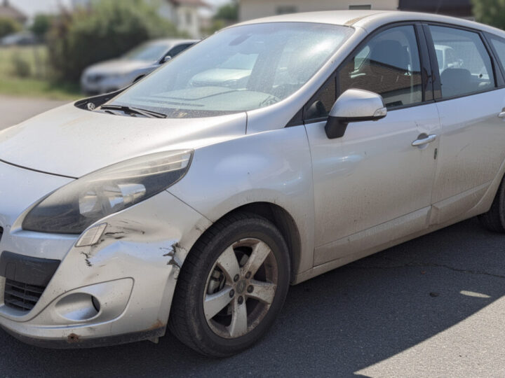 Scenic 3 d&rsquo;occasion : modèles à éviter pour ne pas regretter son achat