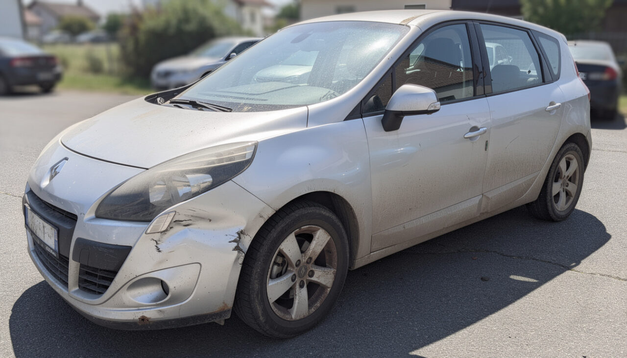 Scenic 3 d&rsquo;occasion : modèles à éviter pour ne pas regretter son achat