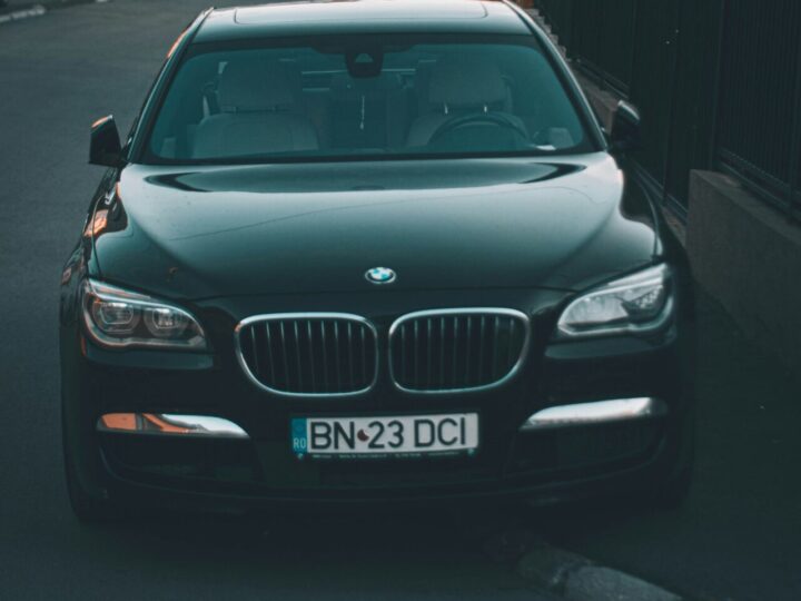 Acheter une Voiture d&rsquo;Occasion : Les Clés d&rsquo;un Choix Satisfaisant