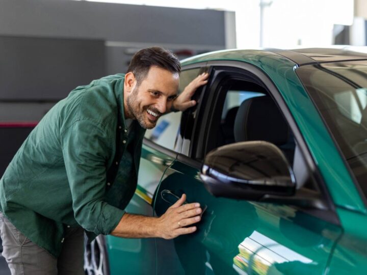 Sur quels critères baser l&rsquo;achat d&rsquo;un véhicule électrique pour votre usage quotidien ?