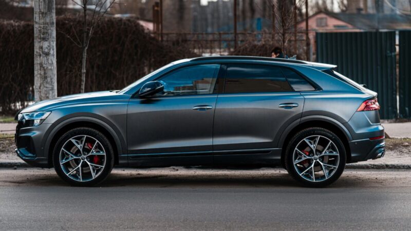 Comment Choisir le SUV Idéal Pour Vos Besoins