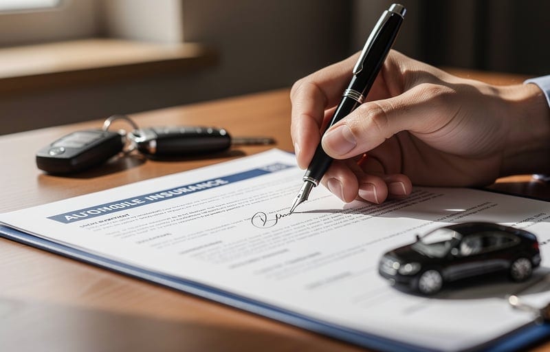 Les causes les plus fréquentes d'un malus