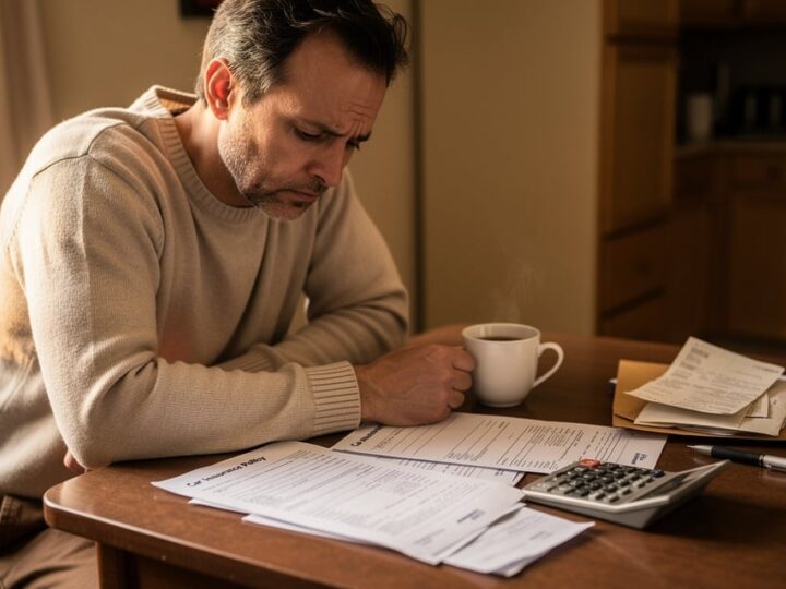 Assurance auto pour conducteur malussé : trouver une couverture et faire baisser sa prime