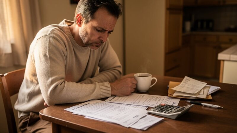 Assurance auto pour conducteur malussé : trouver une couverture et faire baisser sa prime