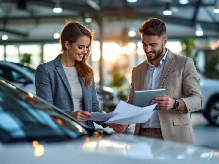 Le leasing est-il un financement adapté à tous les automobilistes ?