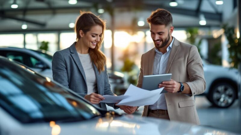 Le leasing est-il un financement adapté à tous les automobilistes ?