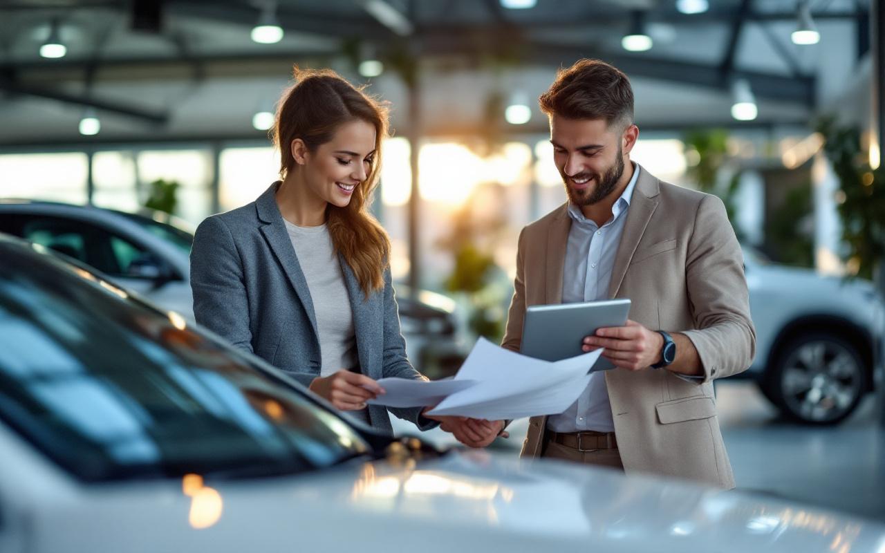 Le leasing est-il un financement adapté à tous les automobilistes ?