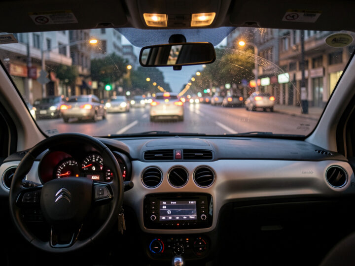 Citroën C3 essence problème pour débutants : diagnostiquer en 2026