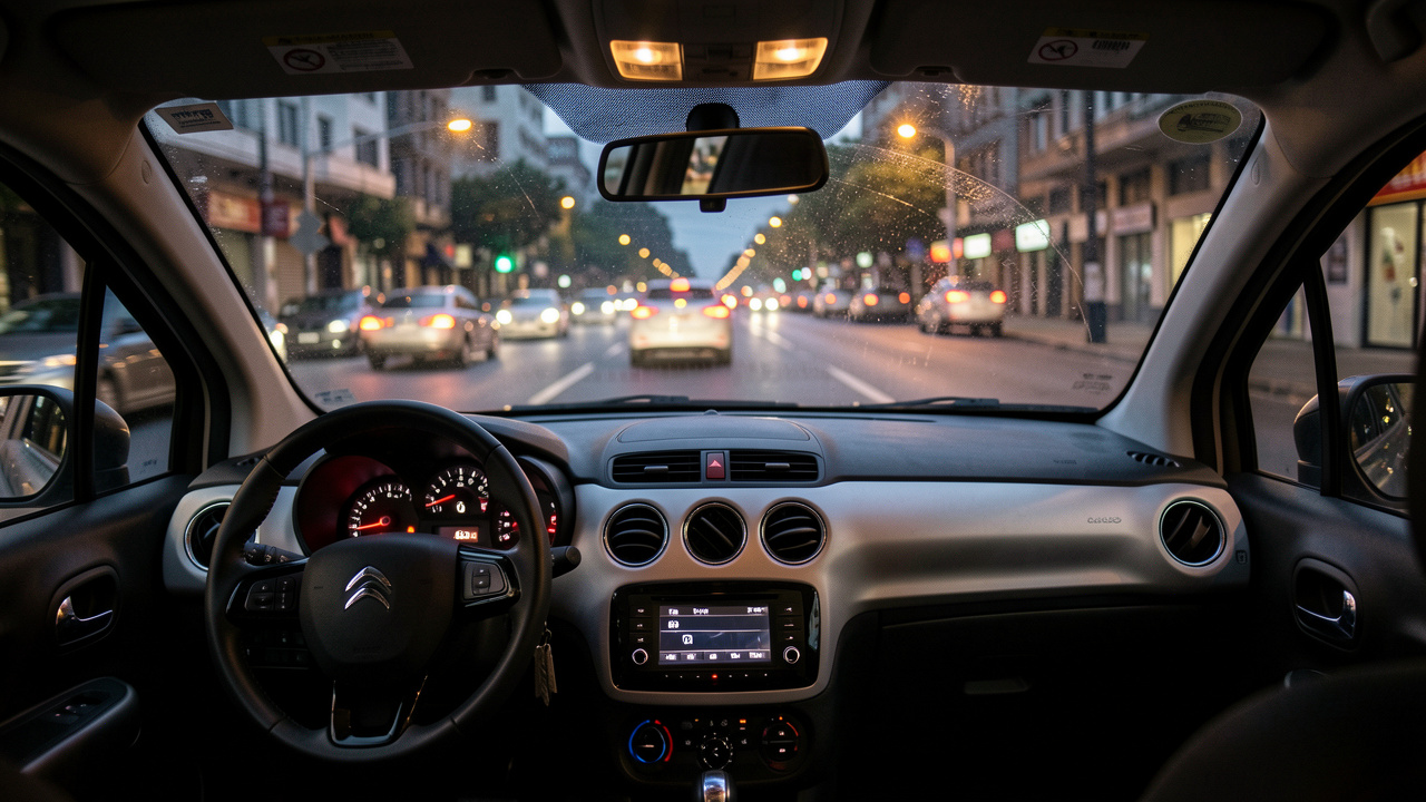 Citroën C3 essence problème pour débutants : diagnostiquer en 2026