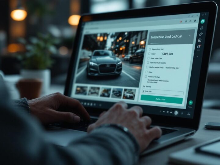 Retour d’expérience : repérer une annonce douteuse sur AutoScout24