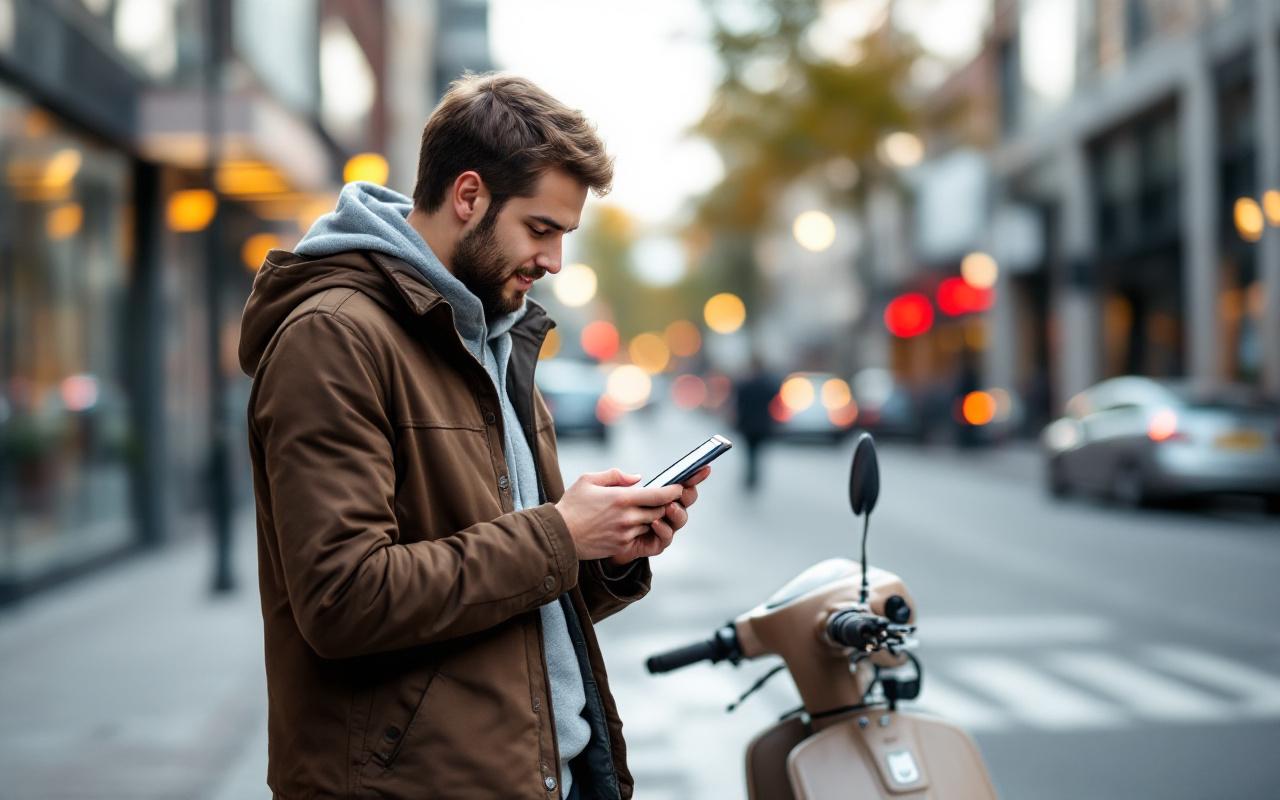 5 erreurs à éviter quand on souscrit une assurance scooter pour la première fois