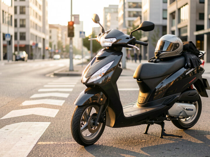Les 7 démarches scooter indispensables pour rouler en toute légalité