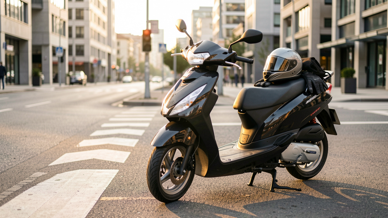 Les 7 démarches scooter indispensables pour rouler en toute légalité