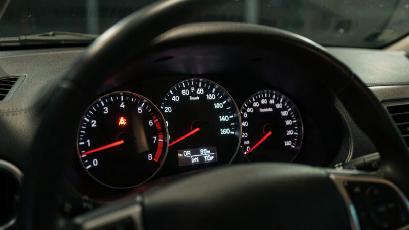 Les 6 causes fréquentes d’une injection à contrôler sur voiture