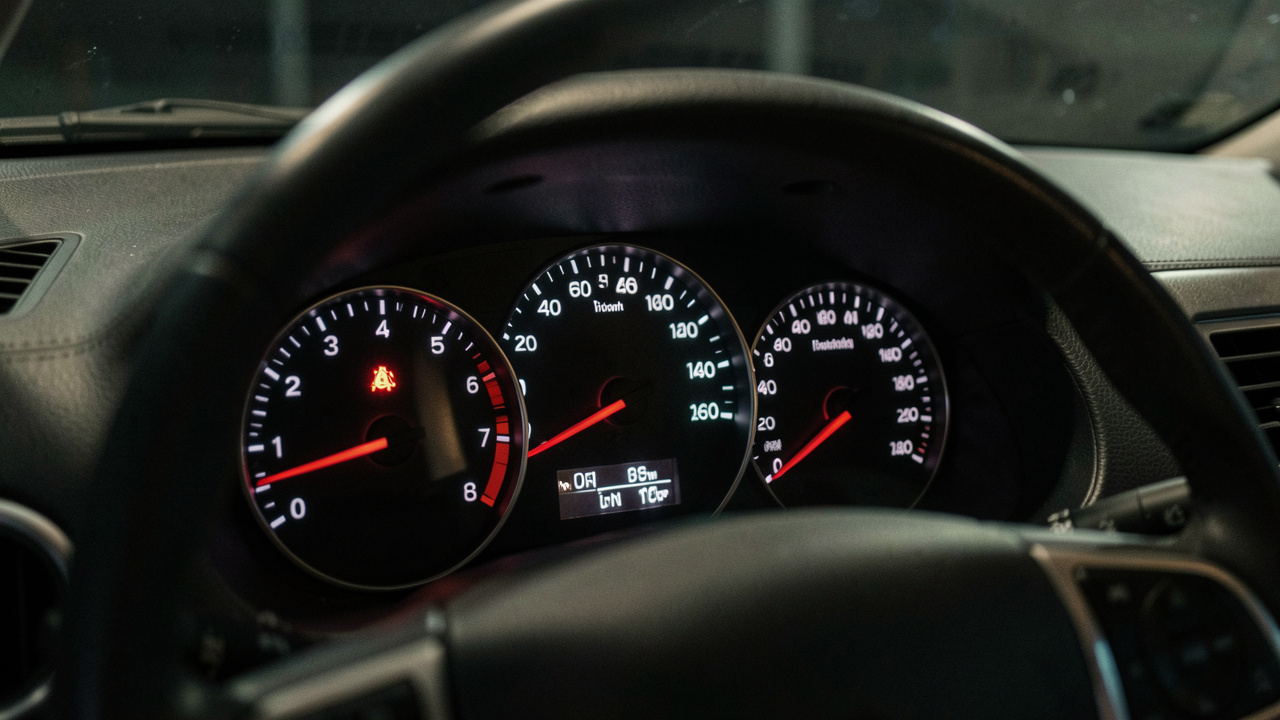Les 6 causes fréquentes d’une injection à contrôler sur voiture