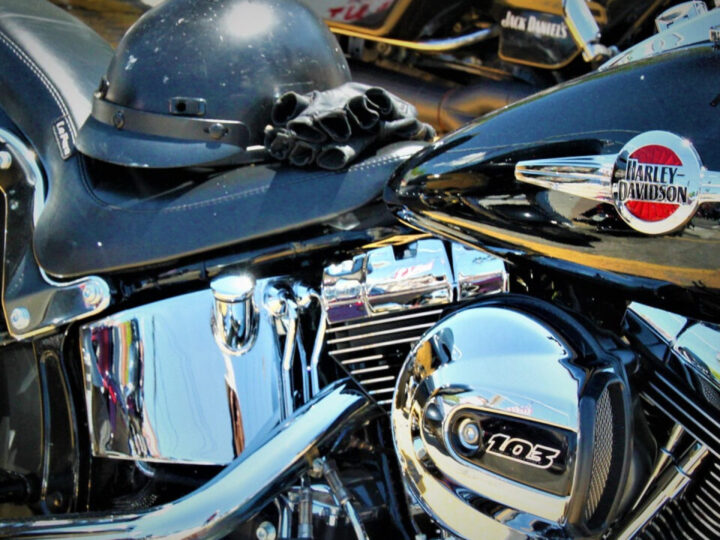 Assurer une moto de passionné : conseils pour optimiser la protection de sa Harley-Davidson