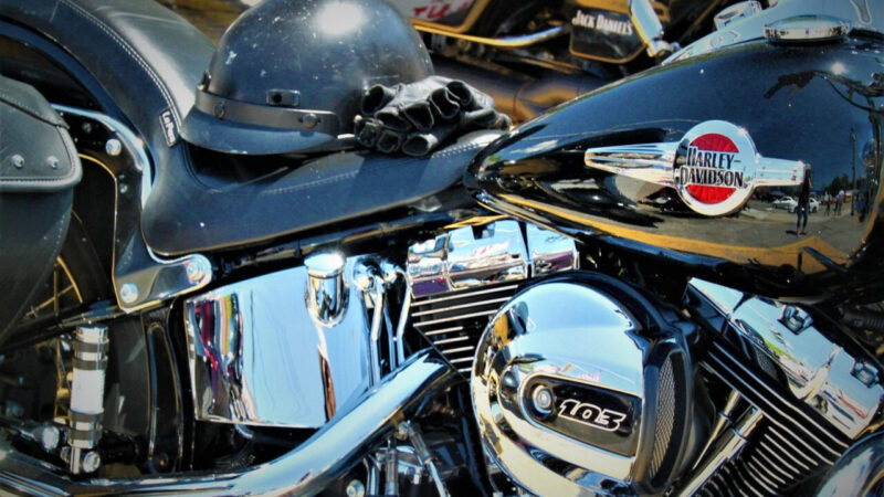 Assurer une moto de passionné : conseils pour optimiser la protection de sa Harley-Davidson