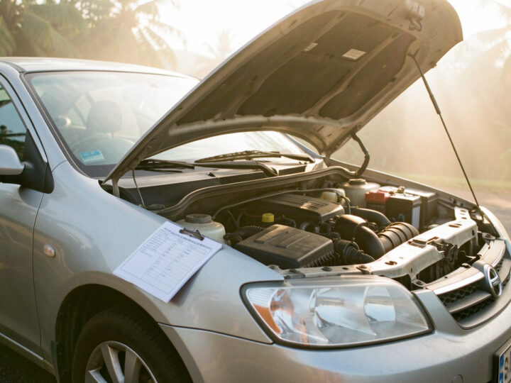 Entretien auto climat tropical Guadeloupe : les points à vérifier