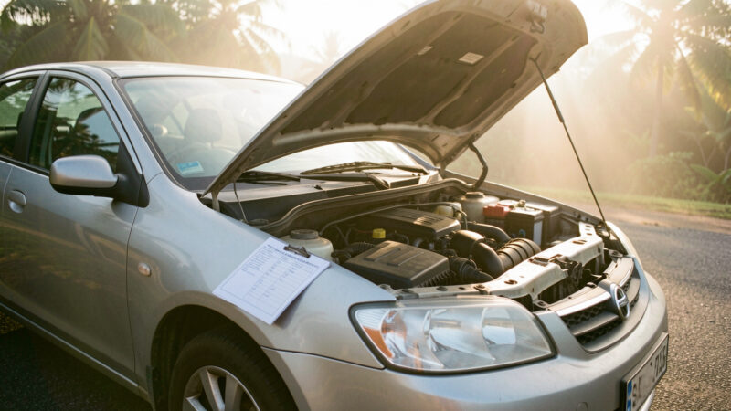 Entretien auto climat tropical Guadeloupe : les points à vérifier