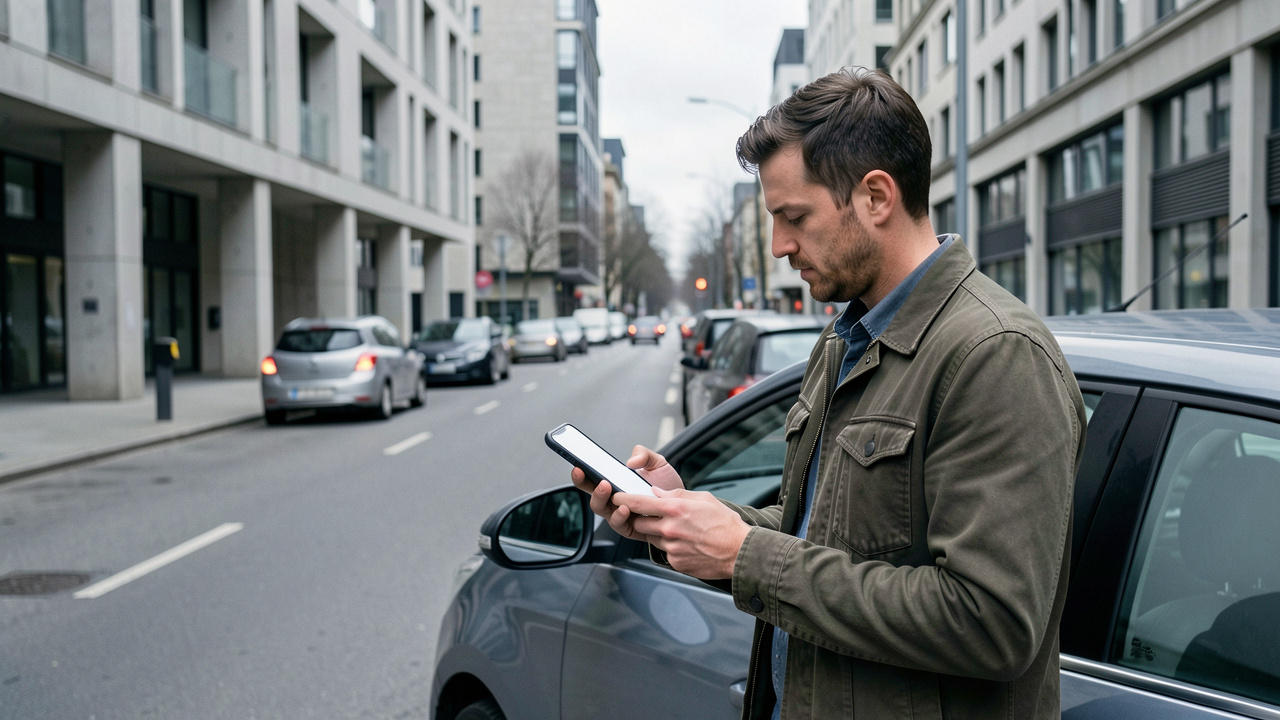 Réduire son budget automobile mensuel sans changer ses habitudes