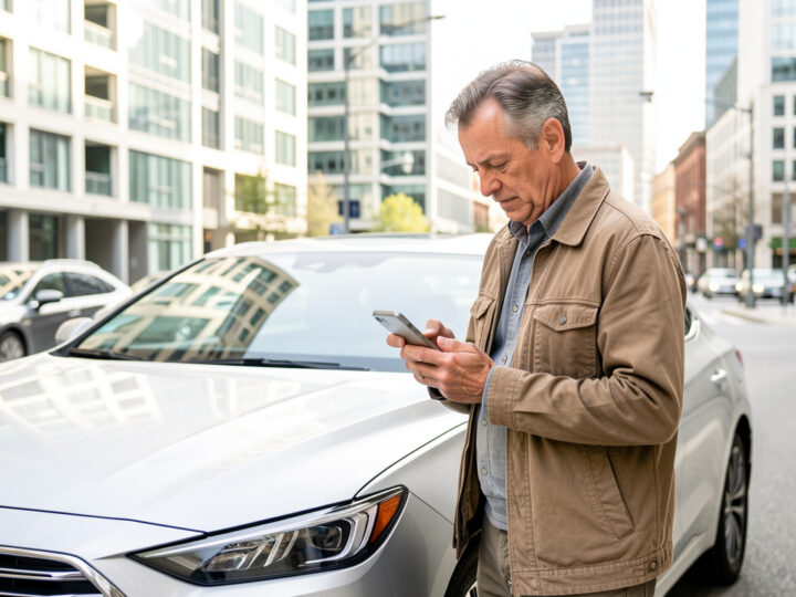 Réduire son budget automobile : 7 leviers efficaces au quotidien