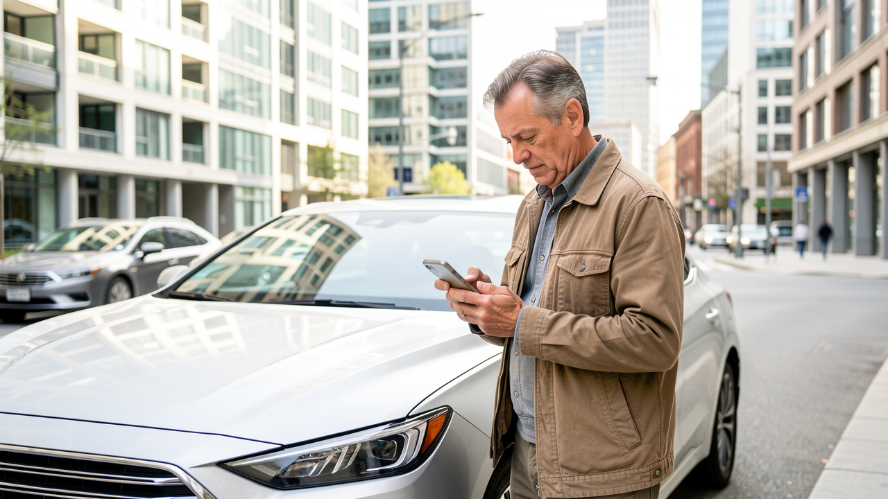 Réduire son budget automobile : 7 leviers efficaces au quotidien