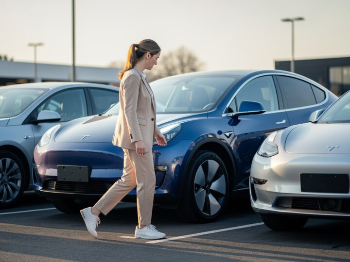 Quelle énergie choisir pour sa nouvelle voiture ?