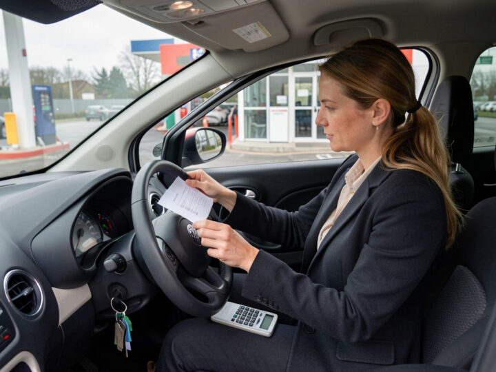 Quelles aides à la mobilité choisir face à la hausse des carburants ?