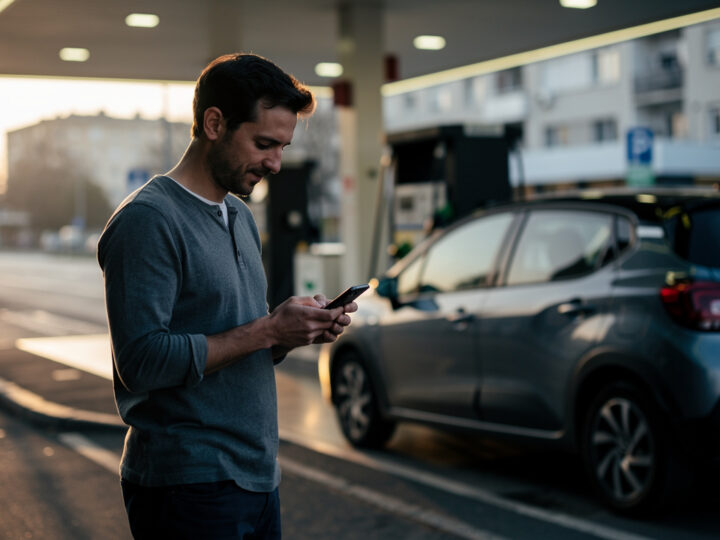 10 astuces pour économiser sur chaque plein de carburant