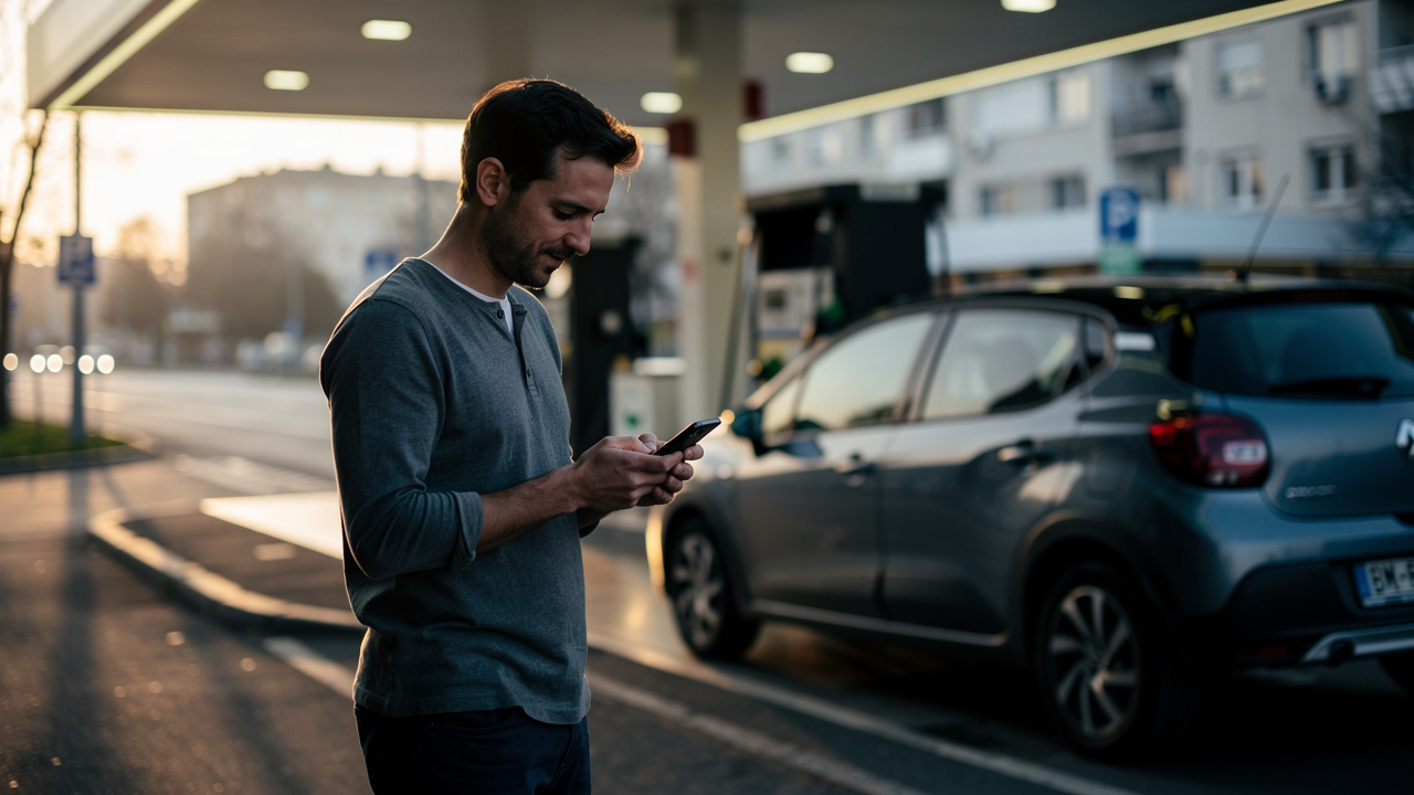 10 astuces pour économiser sur chaque plein de carburant
