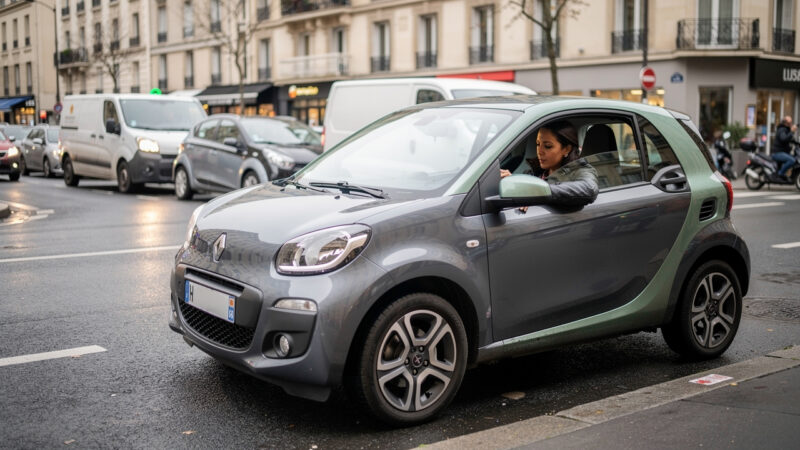 Quels sont les équipements indispensables pour la conduite en ville ?