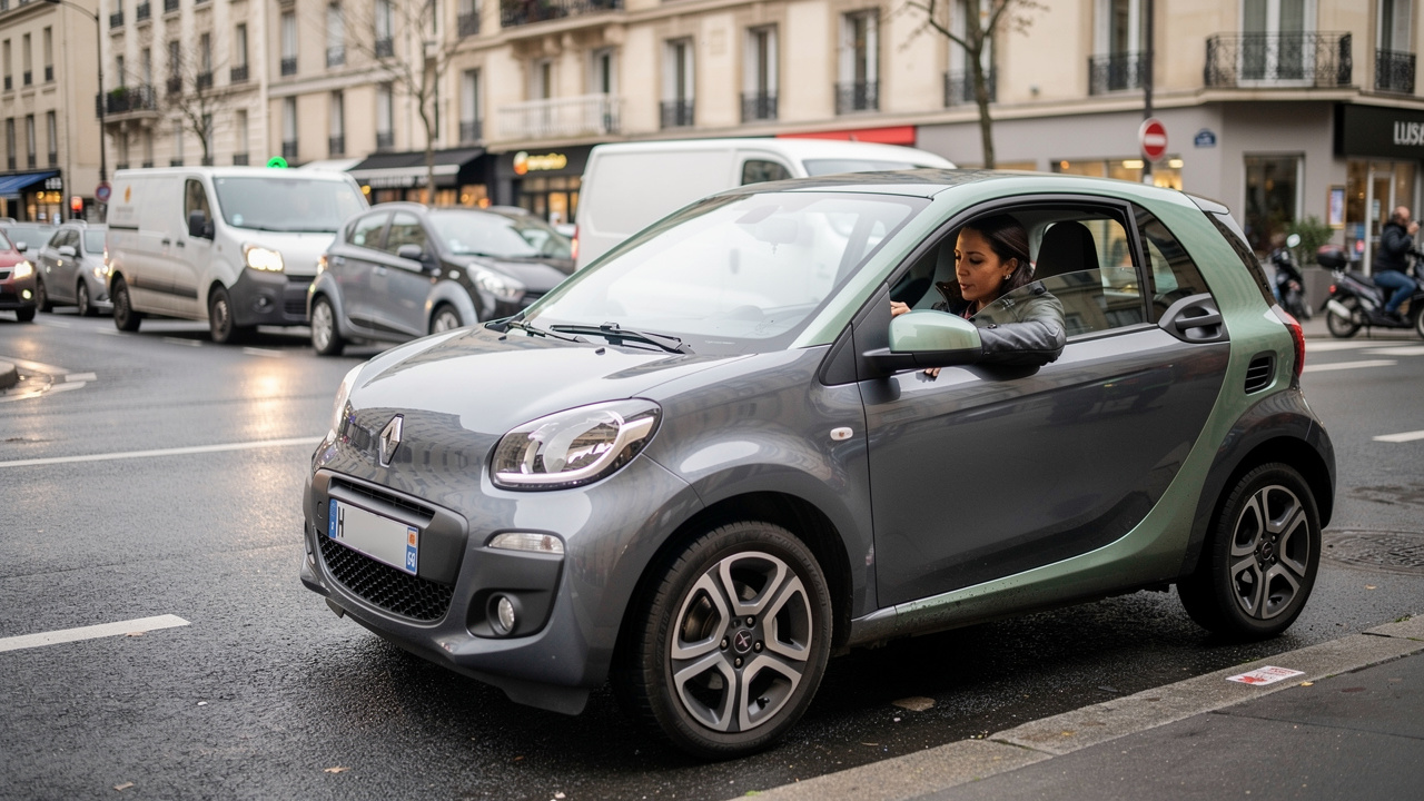 Quels sont les équipements indispensables pour la conduite en ville ?