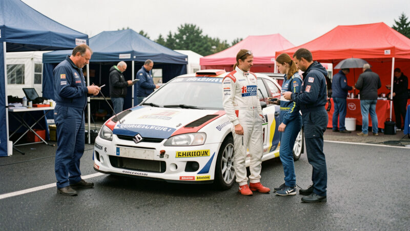 Les 6 meilleures licences FFSA pour faire du rallye en 2026