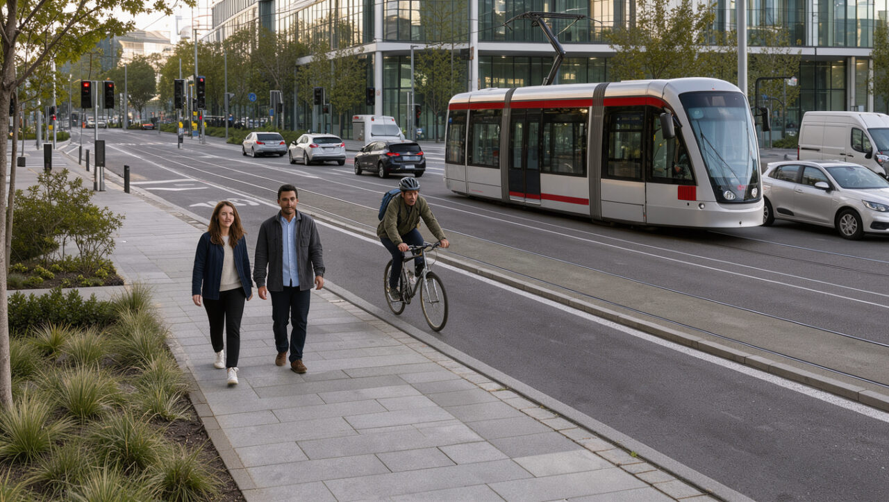 7 solutions de mobilité urbaine pour organiser ses trajets