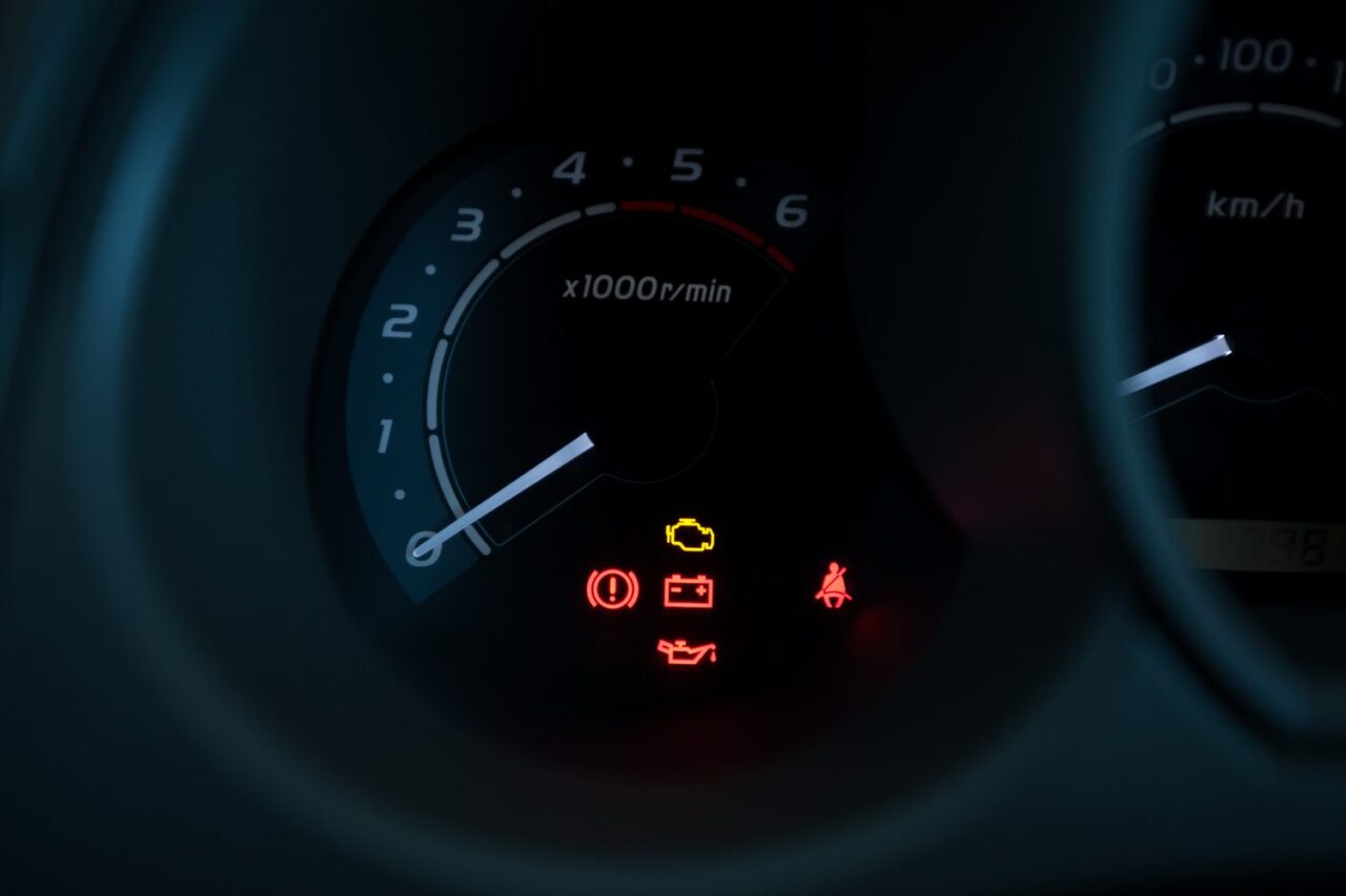 Voyant voiture Dacia : comprendre l’alerte et réagir